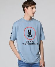 [WEB限定]スーベニアアートワーク Tシャツ