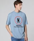 [WEB限定]スーベニアアートワーク Tシャツ