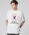[WEB限定]スーベニアアートワーク Tシャツ