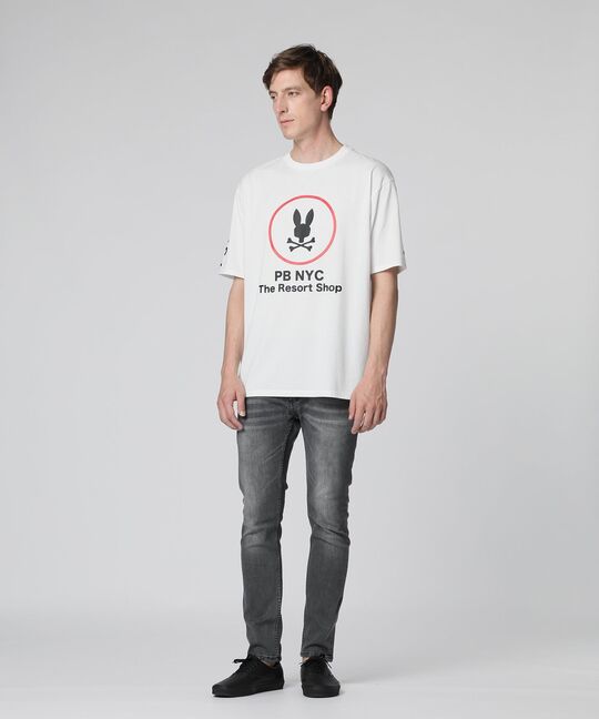[WEB限定]スーベニアアートワーク Tシャツ