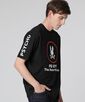 [WEB限定]スーベニアアートワーク Tシャツ