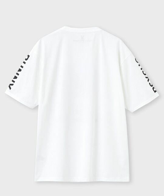 [WEB限定]スーベニアアートワーク Tシャツ