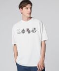 [WEB限定]アーカイブカレッジロゴ Tシャツ