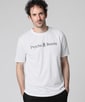 [WEB限定]吸水速乾 ベーシックロゴ Tシャツ