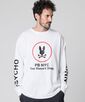 [WEB限定]スーベニアアートワーク ロングスリーブTシャツ