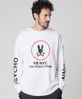 [WEB限定]スーベニアアートワーク ロングスリーブTシャツ