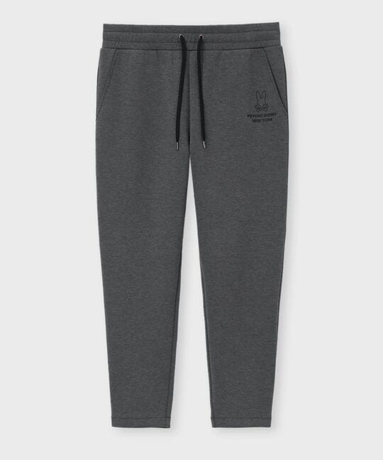[WEB限定]アウトラインロゴ ダンボール パンツ