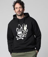 3BUNNY パーカ
