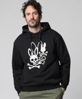 3BUNNY パーカ