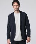 LUCA MATTE TWIST セットアップ ジャケット