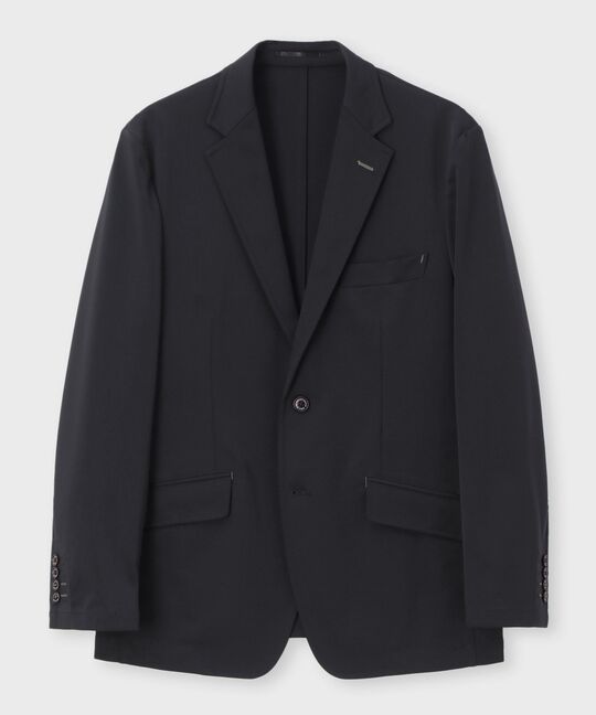 LUCA MATTE TWIST セットアップ ジャケット