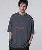 [WEB限定]グラフィックロゴ Tシャツ