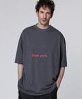 [WEB限定]グラフィックロゴ Tシャツ