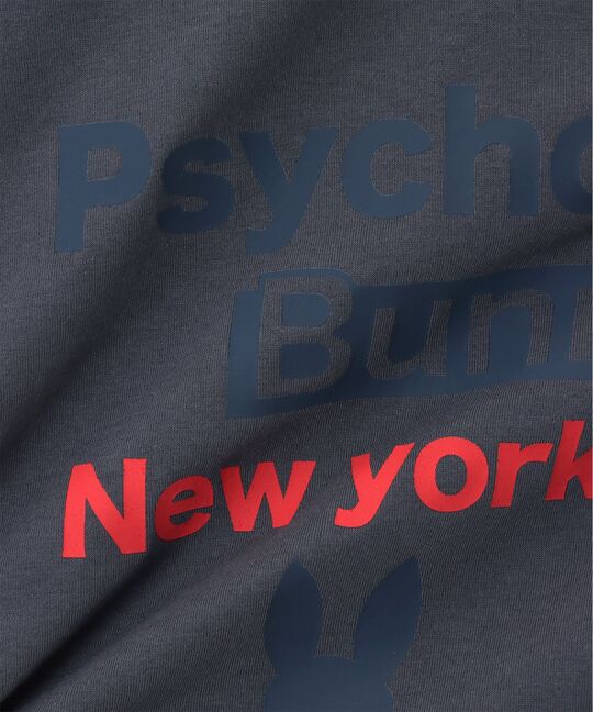 [WEB限定]グラフィックロゴ Tシャツ