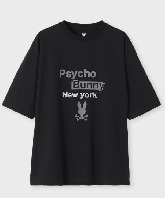 [WEB限定]グラフィックロゴ Tシャツ