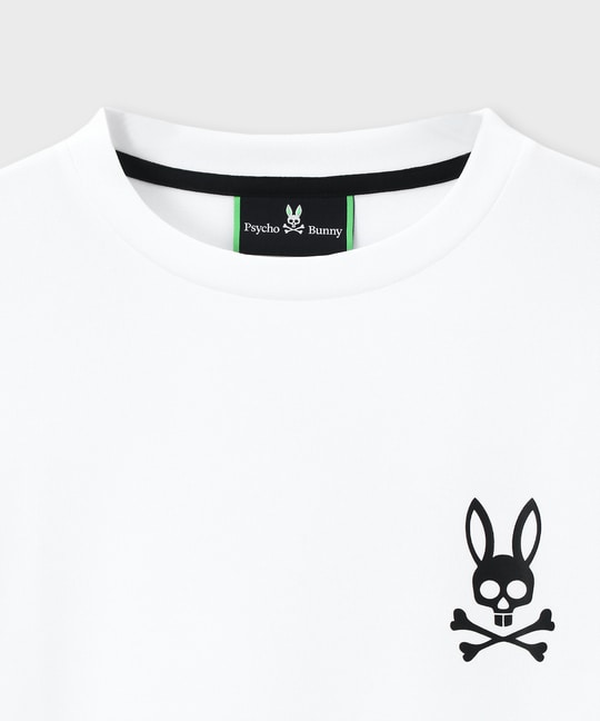[GOLF][WOMEN]ロングスリーブ インナー Tシャツ