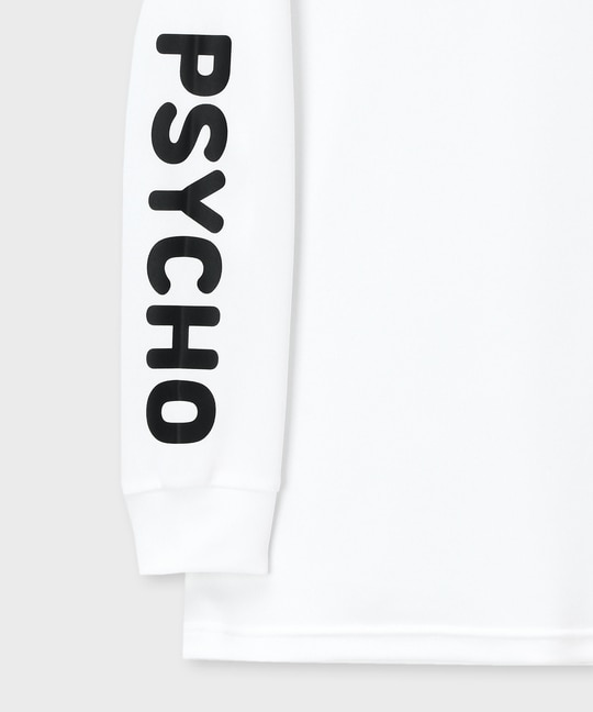 [GOLF][WOMEN]ロングスリーブ インナー Tシャツ