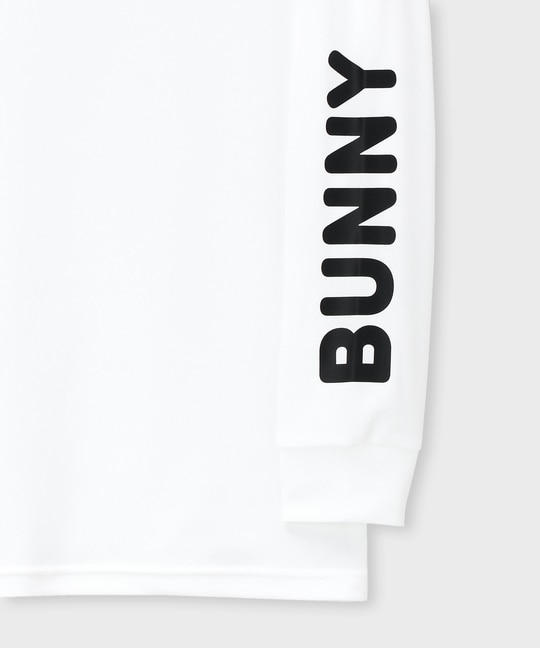 [GOLF][WOMEN]ロングスリーブ インナー Tシャツ