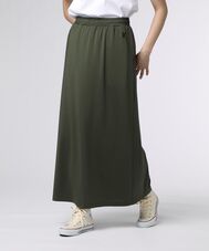 [WOMEN]タイトフレア スカート