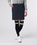 [GOLF][WOMEN]2WAYストレッチ スカート