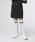 [GOLF][WOMEN]2WAYストレッチ スカート