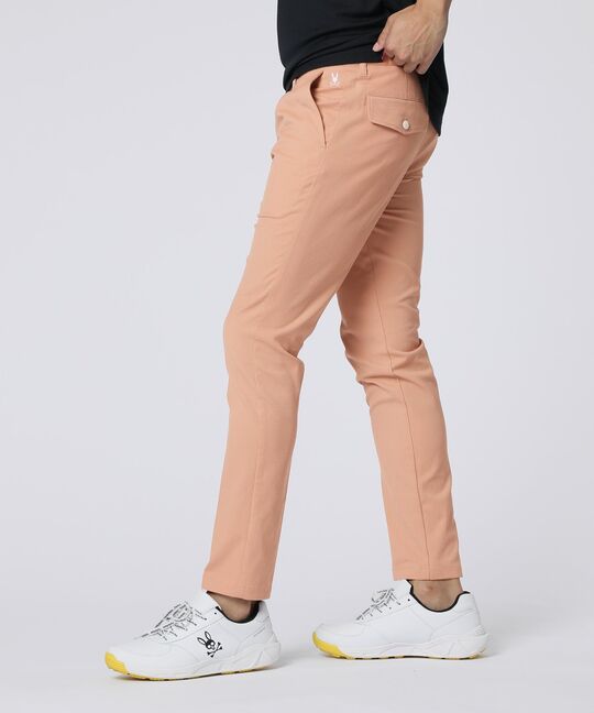 [GOLF]サマーコールストレッチパンツ