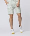 [GOLF] DotAir オリジナル総柄プリント ショートパンツ