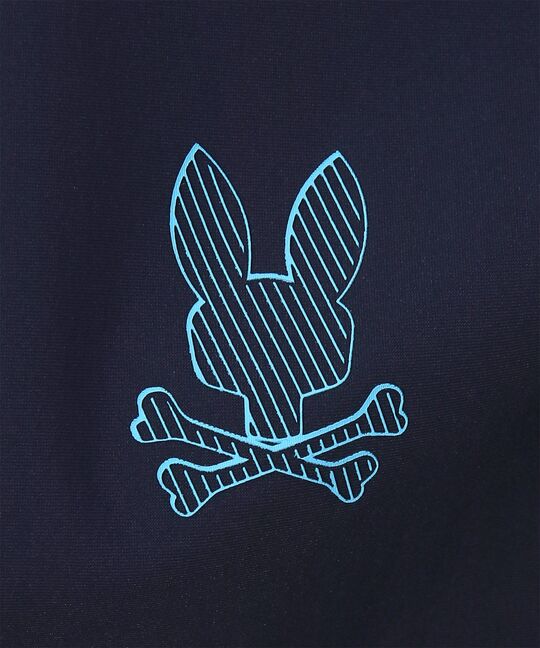 [GOLF]ナイロンストレッチ ジャージパンツ