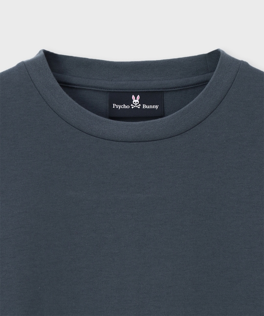 [WEB限定]グラデーションサイドロゴ ロングスリーブTシャツ