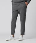 [WEB限定]アウトラインロゴ ダンボール パンツ