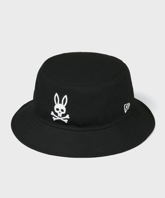 NEWERA®バケットハット