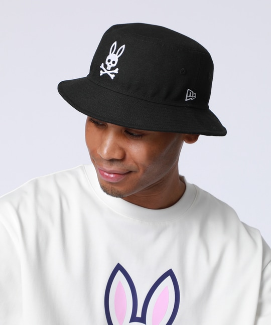 NEWERA®バケットハット