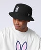 NEWERA®バケットハット