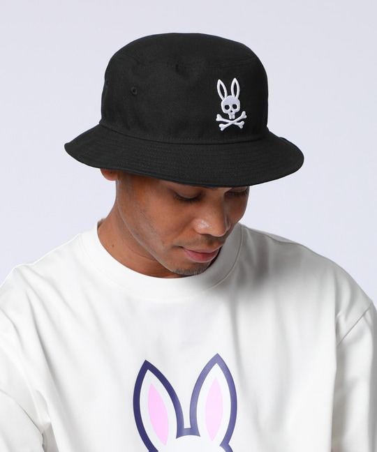NEWERA®バケットハット