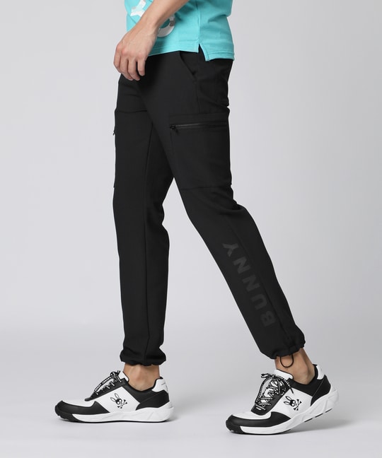 ATHLEACT バックドビーストレッチ カーゴパンツ