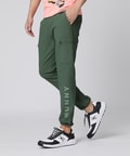 ATHLEACT バックドビーストレッチ カーゴパンツ