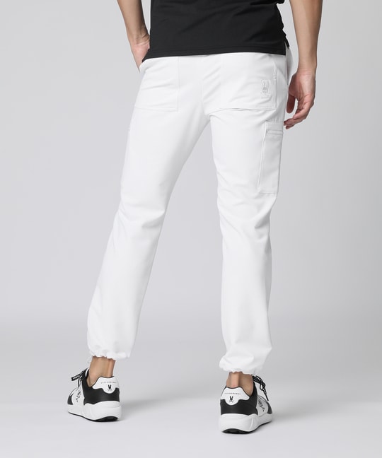 ATHLEACT バックドビーストレッチ カーゴパンツ