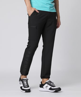 ATHLEACT バックドビーストレッチ 　カーゴパンツ