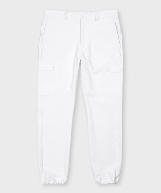 ATHLEACT バックドビーストレッチ カーゴパンツ