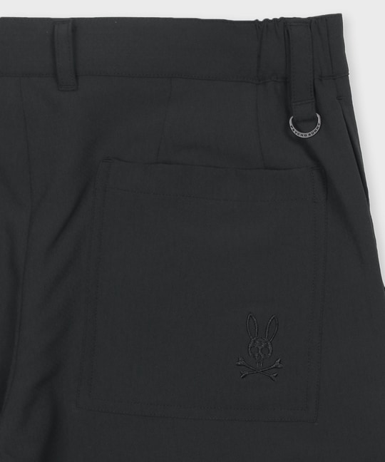 ATHLEACT バックドビーストレッチ カーゴパンツ
