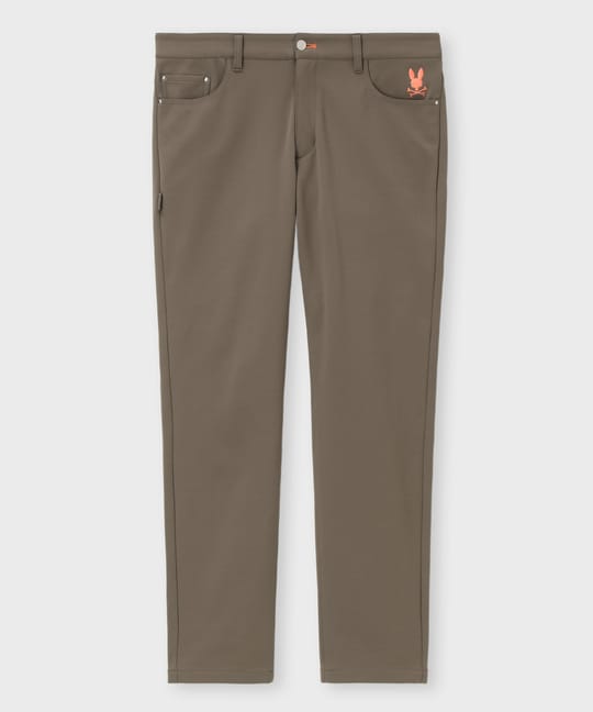 [GOLF]コンフォートフィット ストレッチパンツ