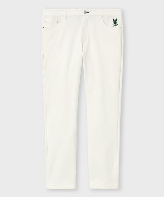[GOLF]コンフォートフィット ストレッチパンツ