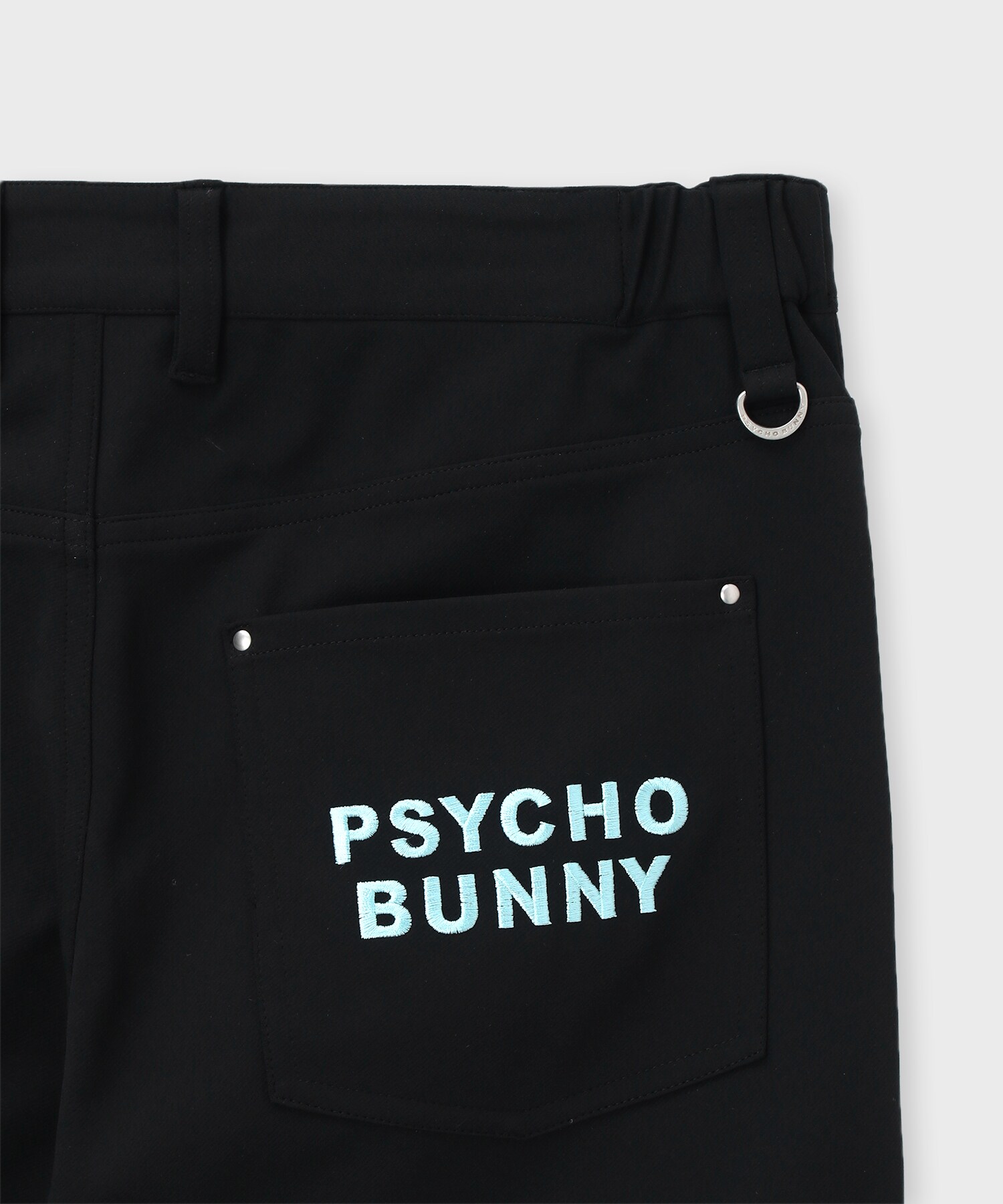 GOLF]コンフォートフィット ストレッチパンツ｜Psycho Bunny｜サイコ
