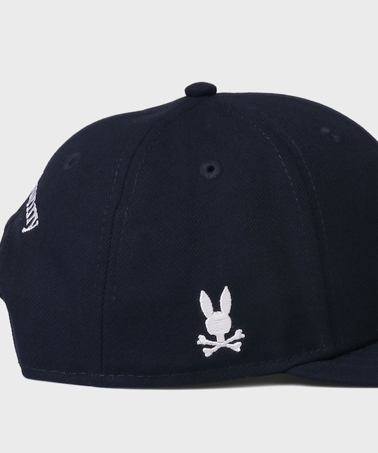 NEW ERAMLBコラボキャップ LP 9FIFTY（BOS）
