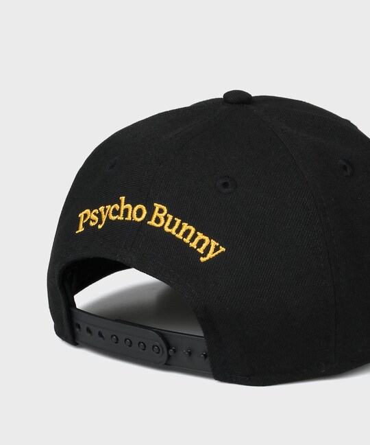 NEW ERAMLBコラボキャップ LP 9FIFTY（PIT）