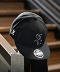 NEW ERA MLBコラボキャップ LP 9FIFTY(CWS)