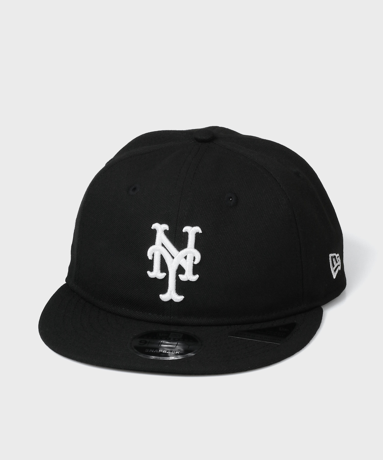 NEW ERA MLBコラボキャップ RC 9FIFTY（NYM）｜Psycho Bunny｜サイコ