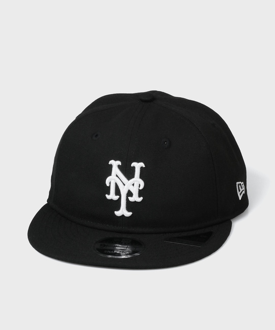 NEW ERA MLBコラボキャップ  RC 9FIFTY（NYM）