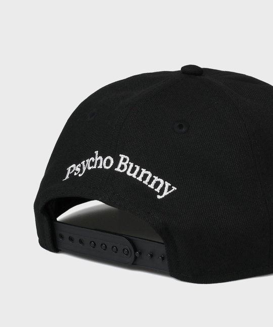 NEW ERA MLBコラボキャップ  RC 9FIFTY（NYM）