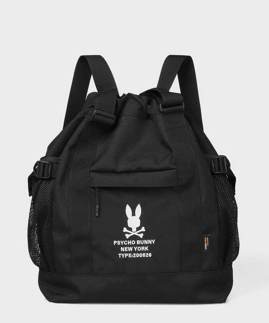 CORDURA 2WAYバッグパックトート